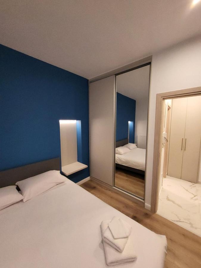 Medd Penthouse Apartment أثينا المظهر الخارجي الصورة