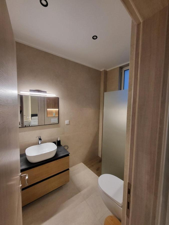Medd Penthouse Apartment أثينا المظهر الخارجي الصورة