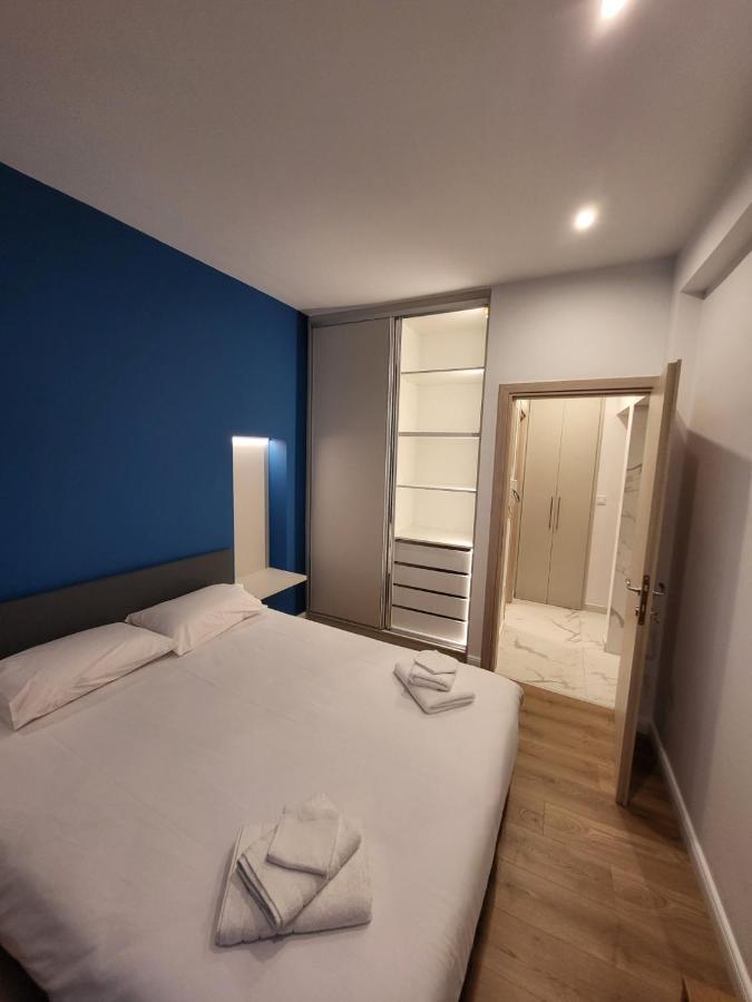 Medd Penthouse Apartment أثينا المظهر الخارجي الصورة