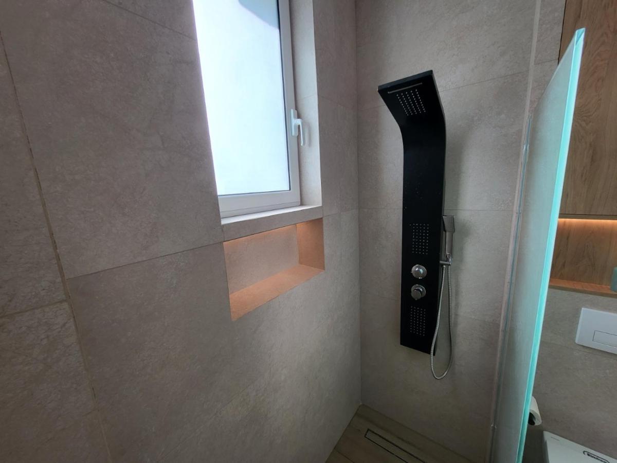 Medd Penthouse Apartment أثينا المظهر الخارجي الصورة