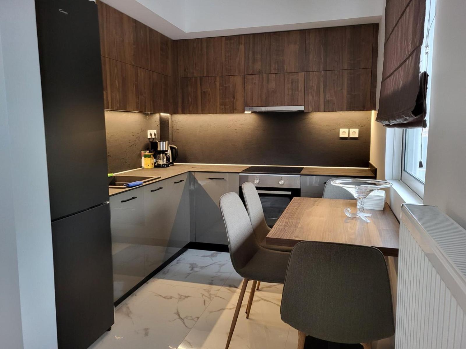 Medd Penthouse Apartment أثينا المظهر الخارجي الصورة