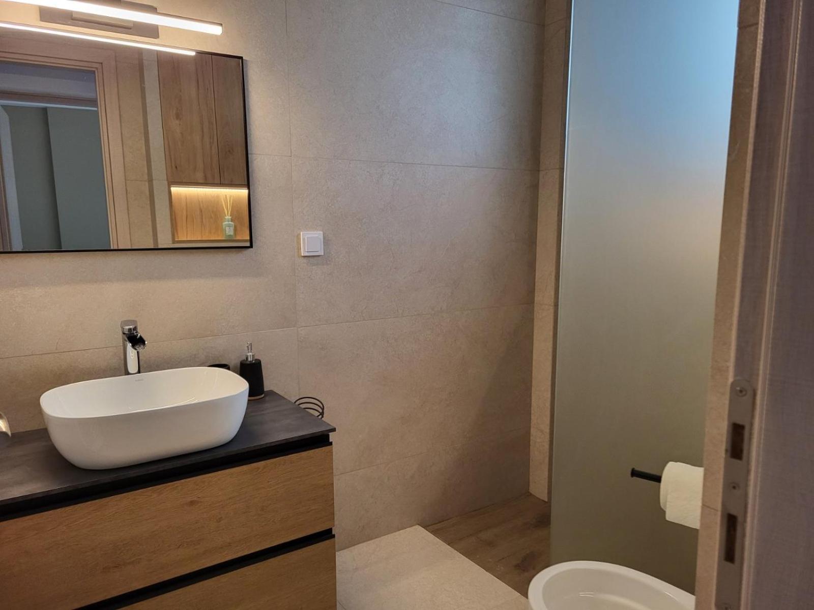 Medd Penthouse Apartment أثينا المظهر الخارجي الصورة